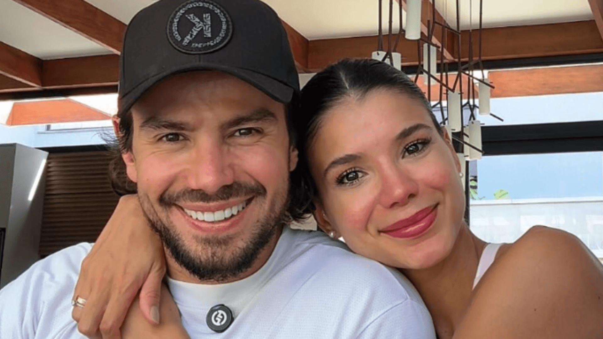 Jakelyne Oliveira e Mariano revelam regras inusitadas que mantêm no casamento