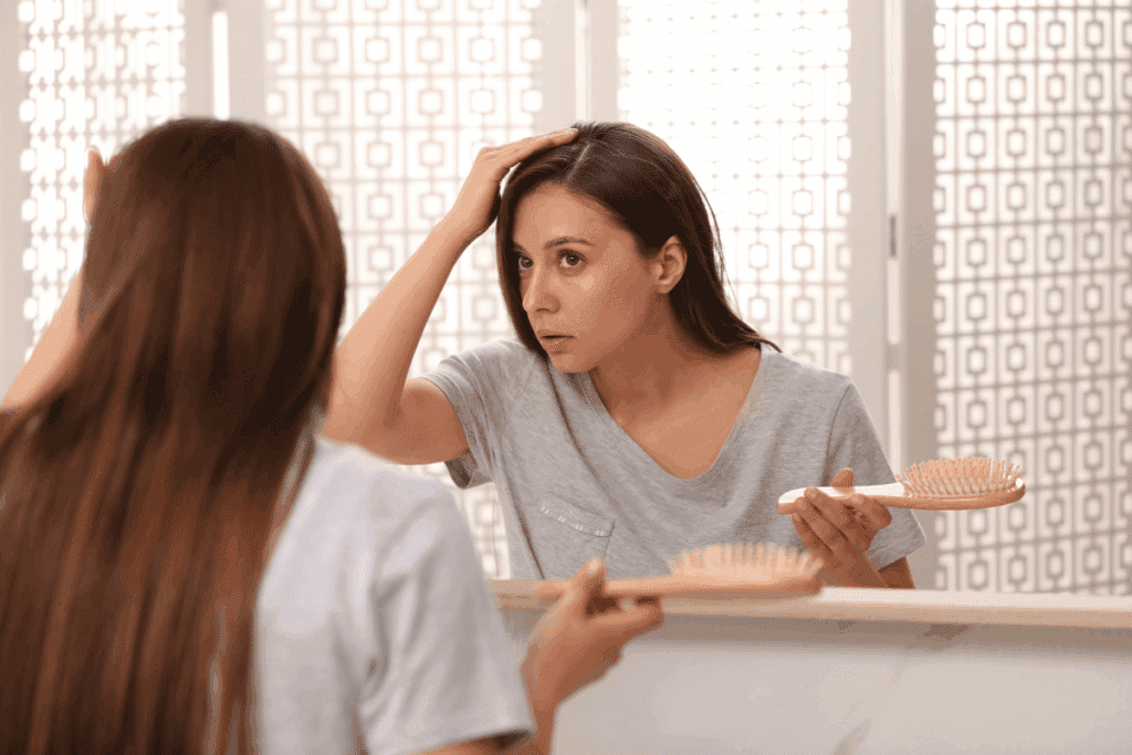 7 sinais que podem indicar desequilíbrios no organismo