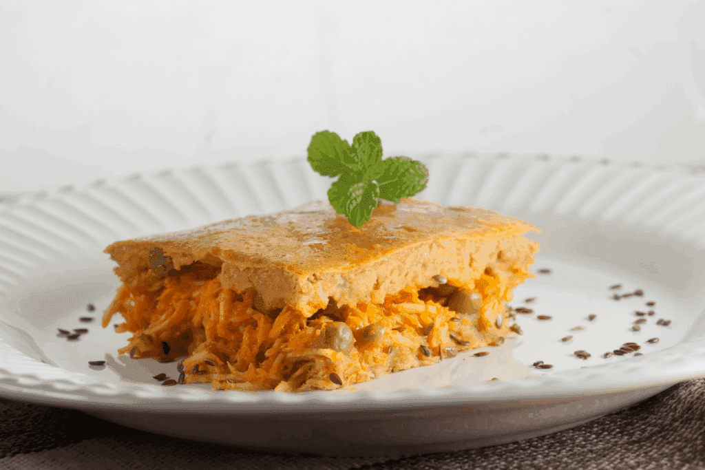 Torta de frango: 3 receitas rápidas e ricas em proteínas para o lanche da tarde