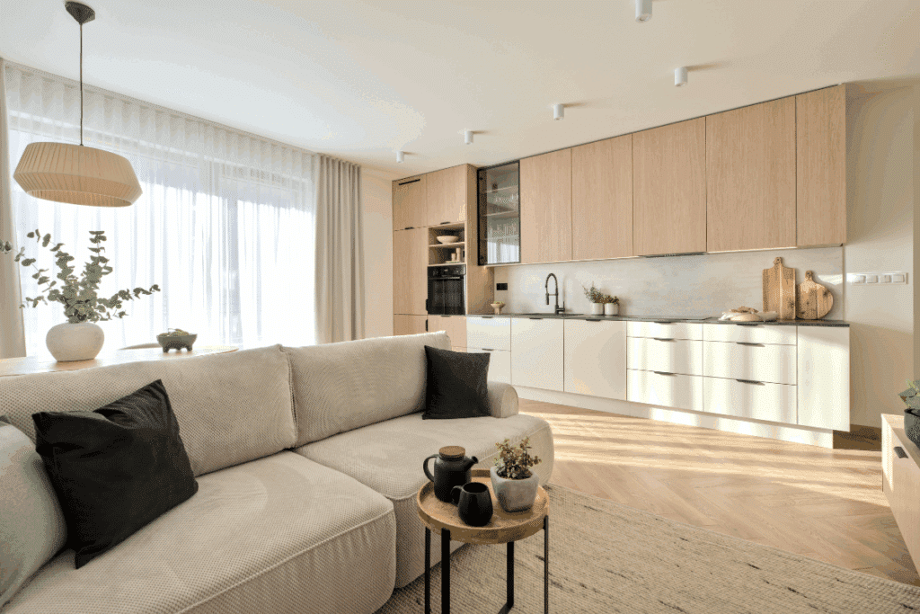 Cores, materiais naturais e mais: 7 tendências de decoração para a primavera