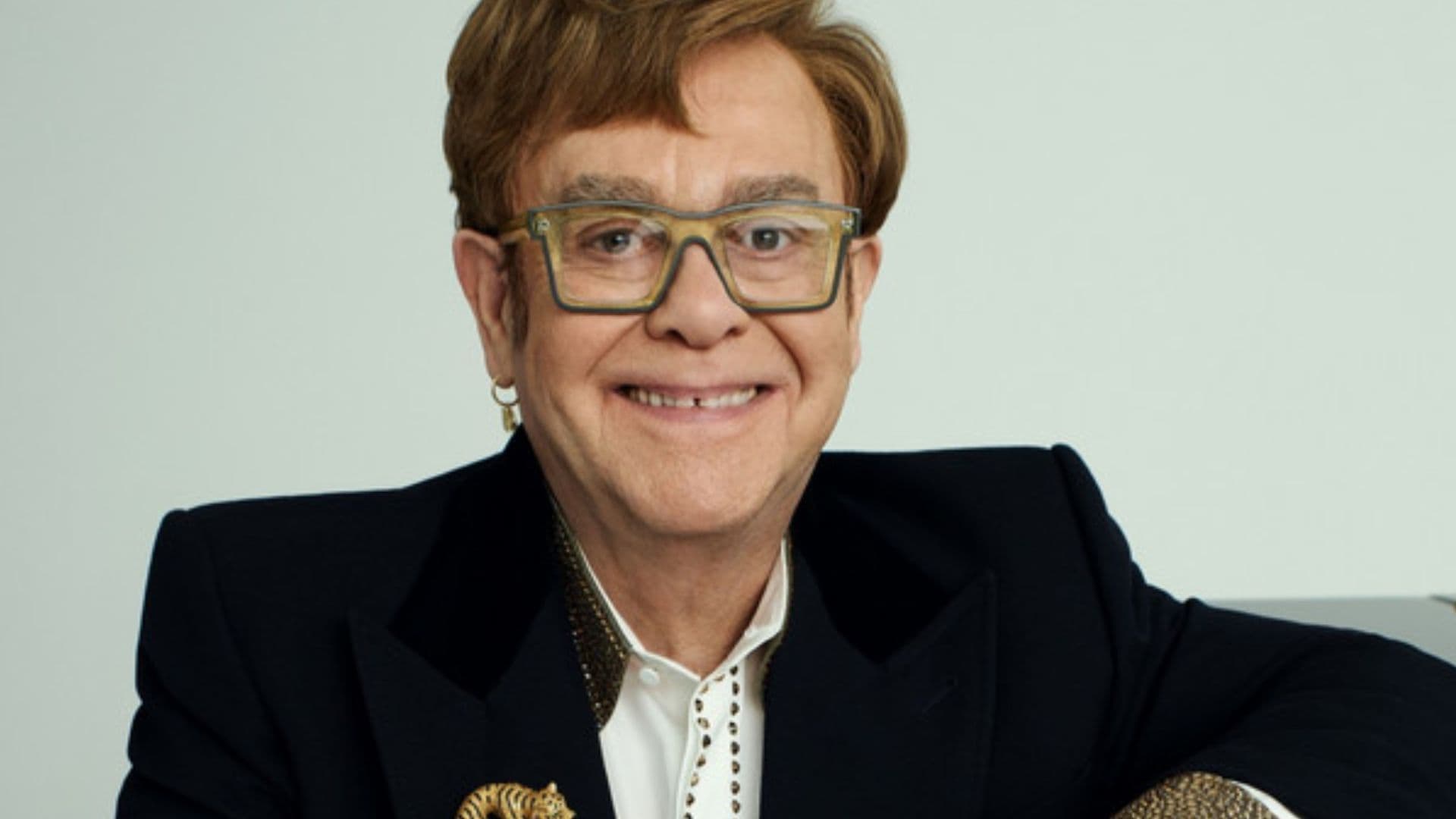 Rock In Rio: Com quase 3h de shows, Elton John faz show histórico na cidade do rock