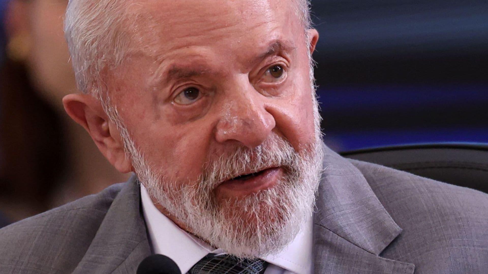 Lula pede quebra total de sigilo em investigações do caso Master