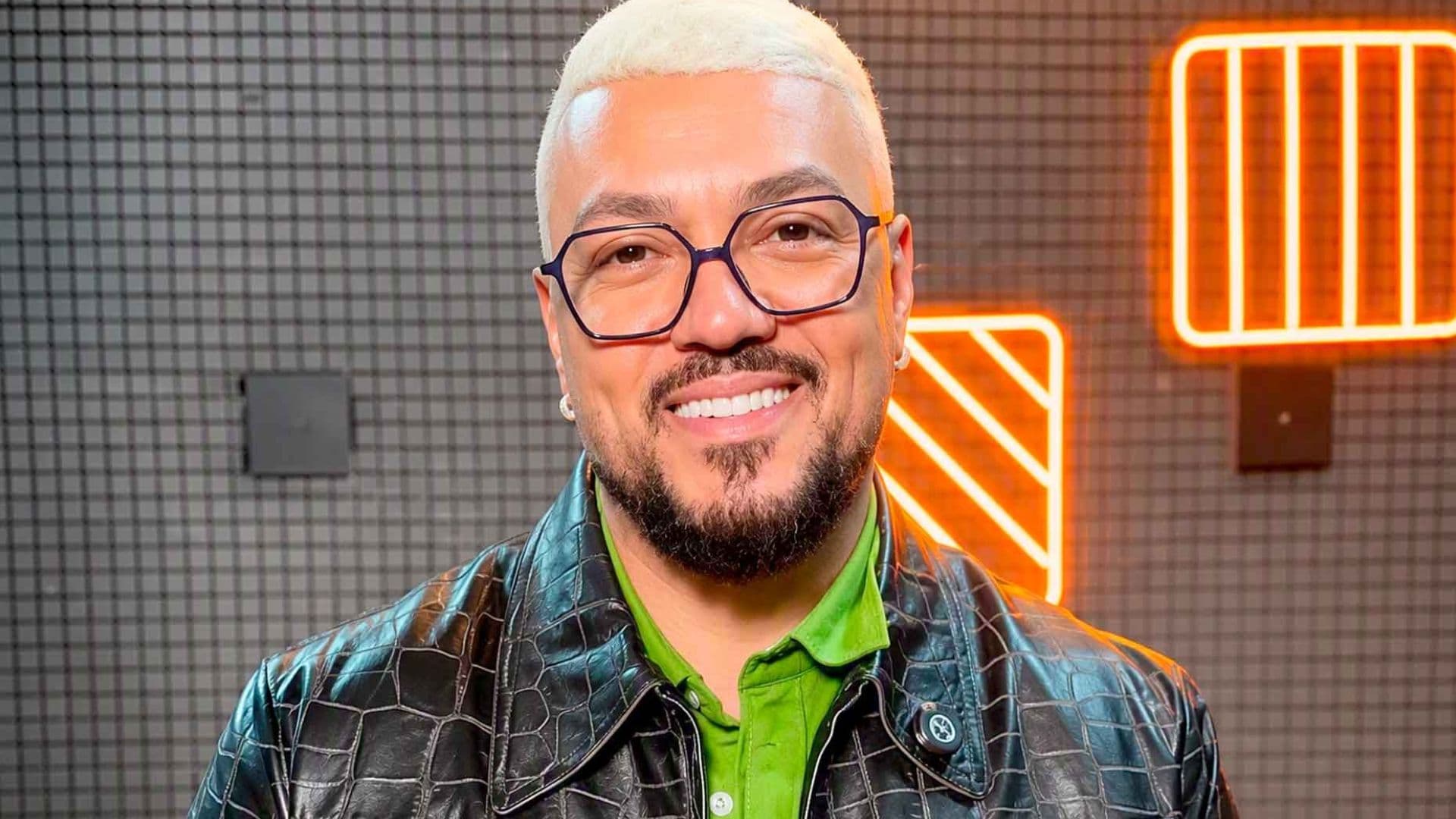 Rock In Rio: Participante do ‘Estrelas da Casa’ erra música durante show com Belo