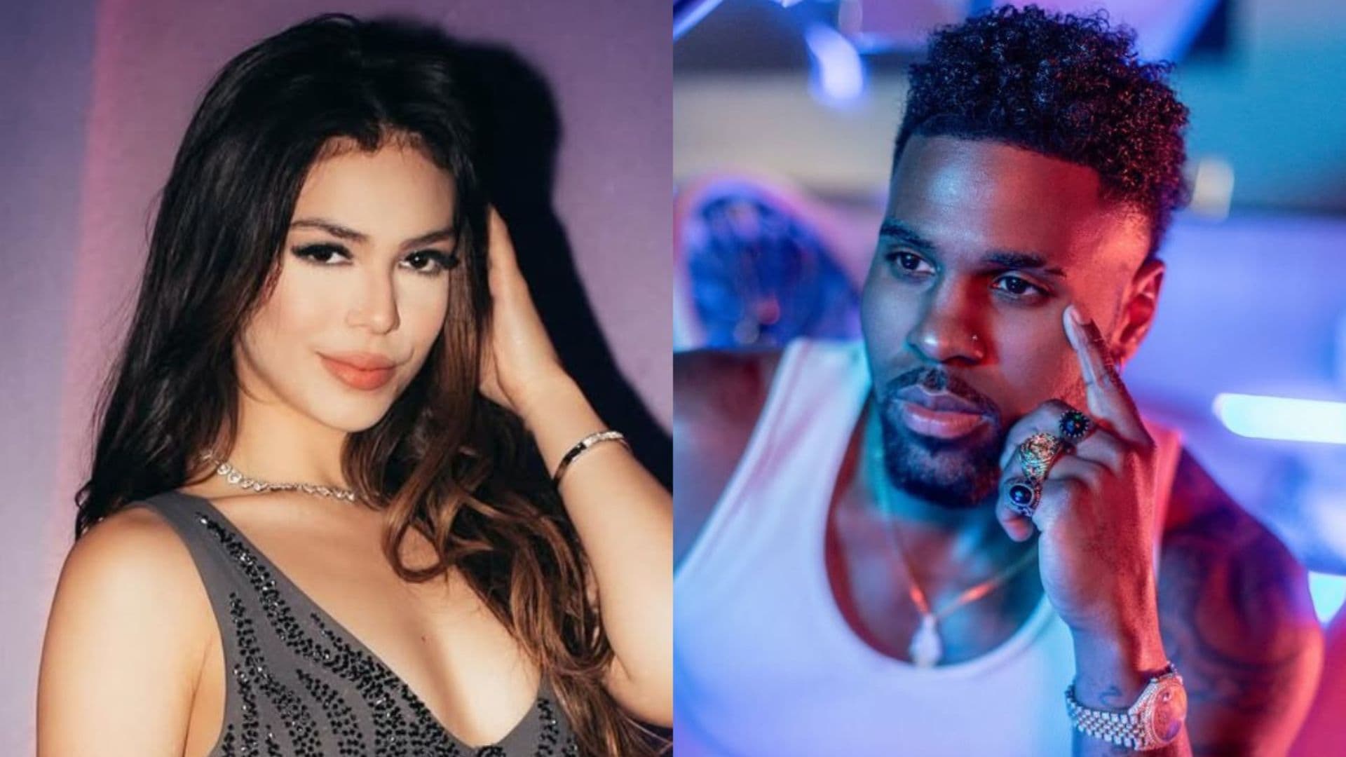 “Mi Chico”: Parceria de Melody com Jason Derulo e Dj Goja atinge 60 milhões de views