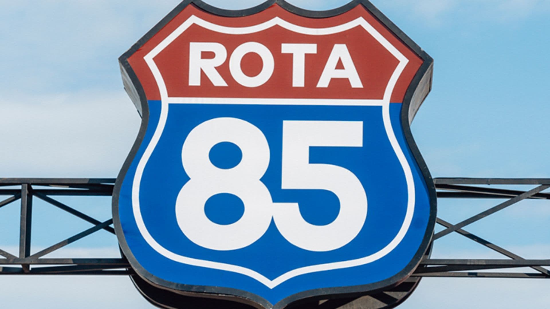 Rota 85 reúne nostalgia, música e experiências e é um dos destaques da Cidade do Rock