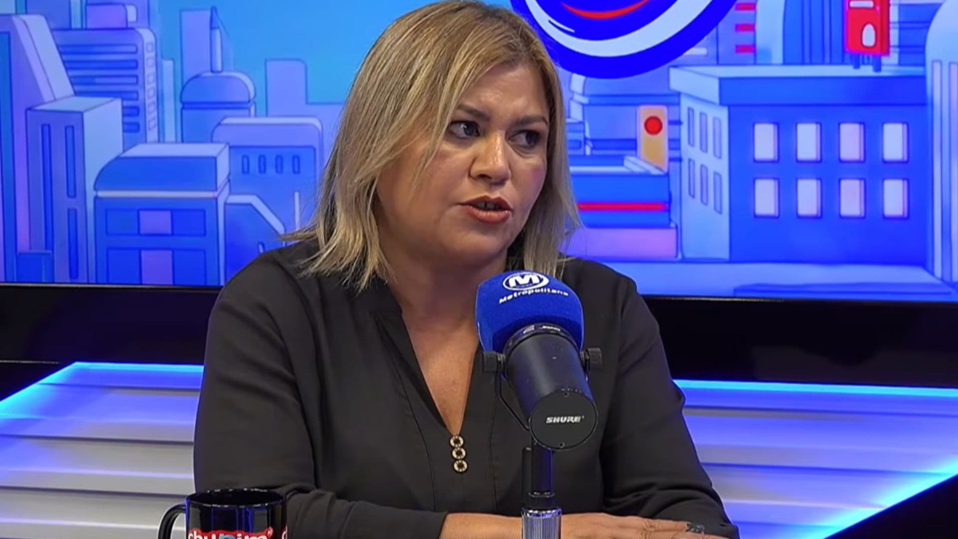 Lene Sensitiva revela sonho com Luciano Huck e filho: “Tentativa de sequestro”