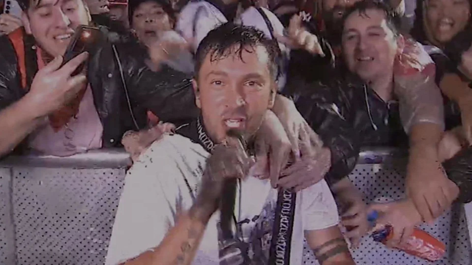 Twenty One Pilots faz sua estreia no Rock in Rio com show contagiante e fecha edição que marcou nova era do Palco Mundo