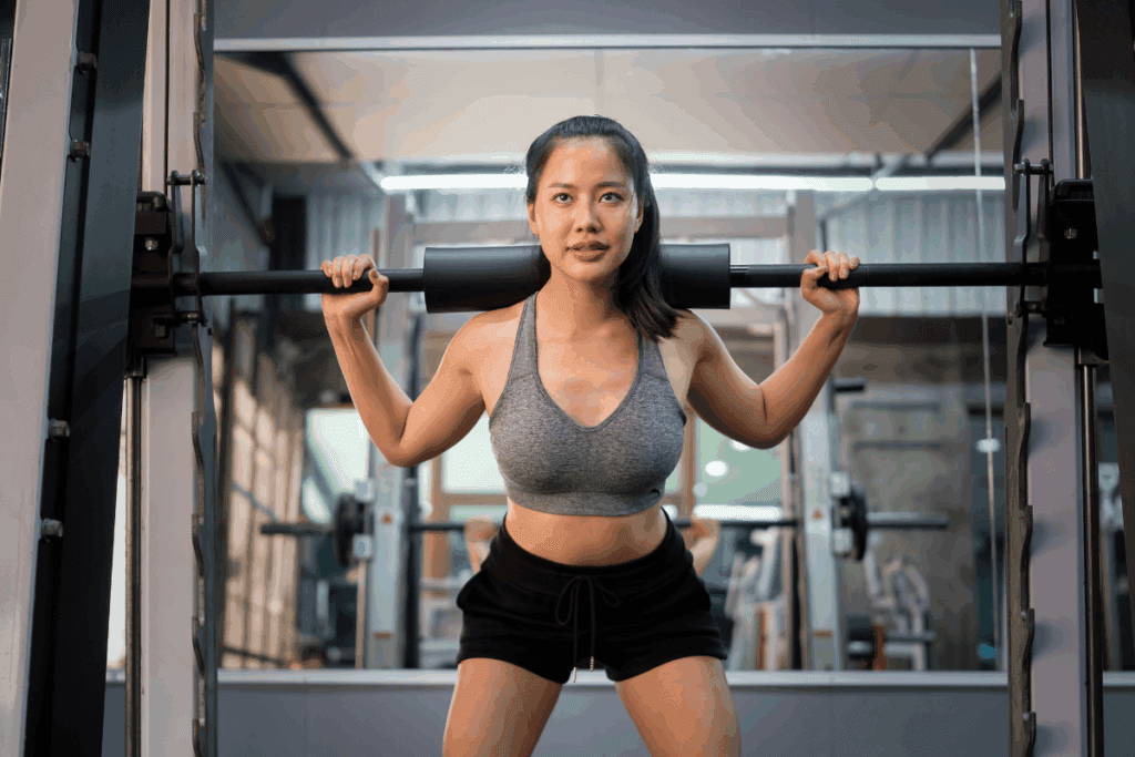 Por que um lado do corpo parece mais forte que o outro durante o treino? Entenda as causas