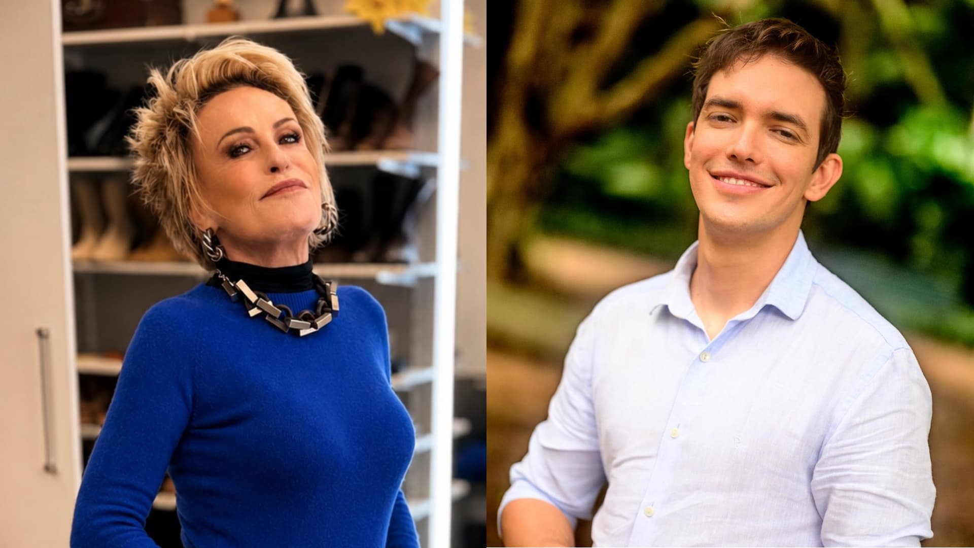 Ana Maria Braga perde a paciência com Jodar no ‘Mais Você’: “Que difícil ele”