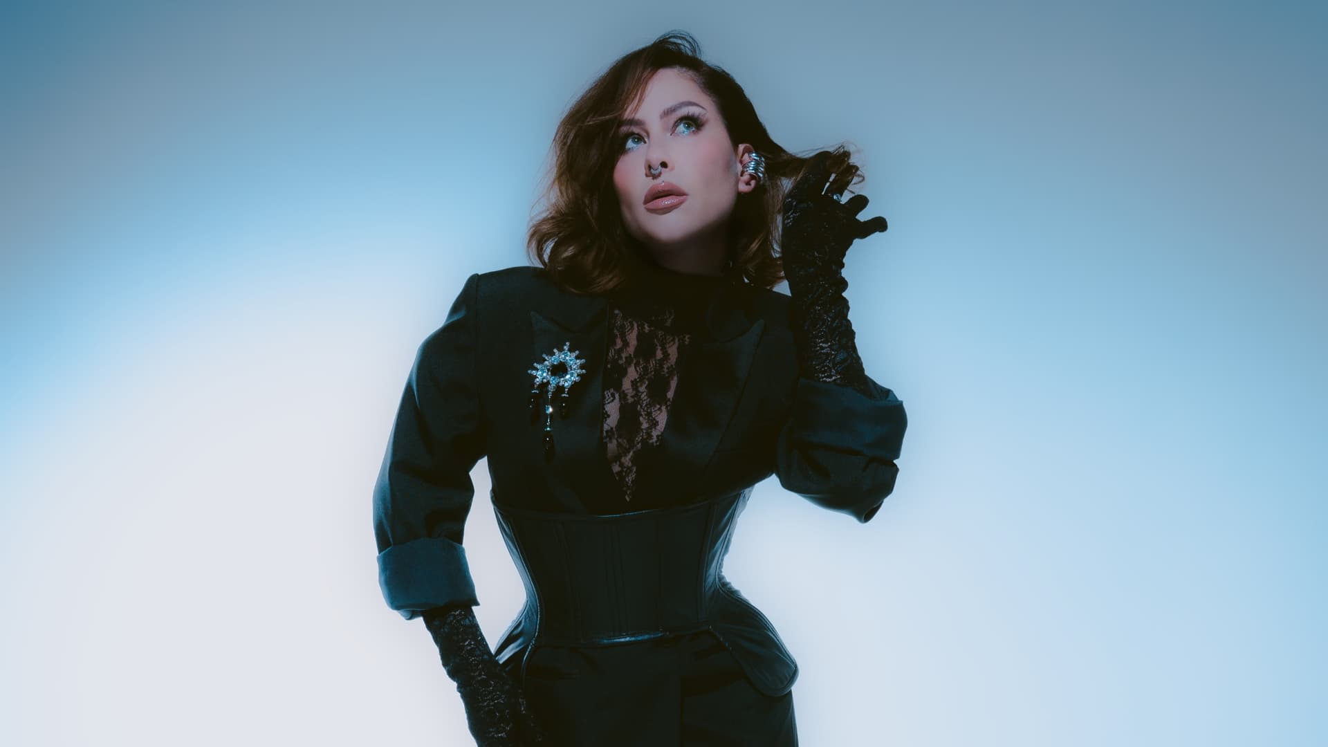 Pitty estreia nova era com ‘Sobremesa’, primeiro single do álbum