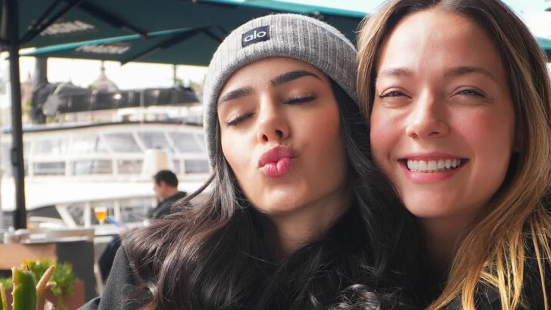 Bruna Biancardi abre o jogo sobre início da amizade com Carol Dantas