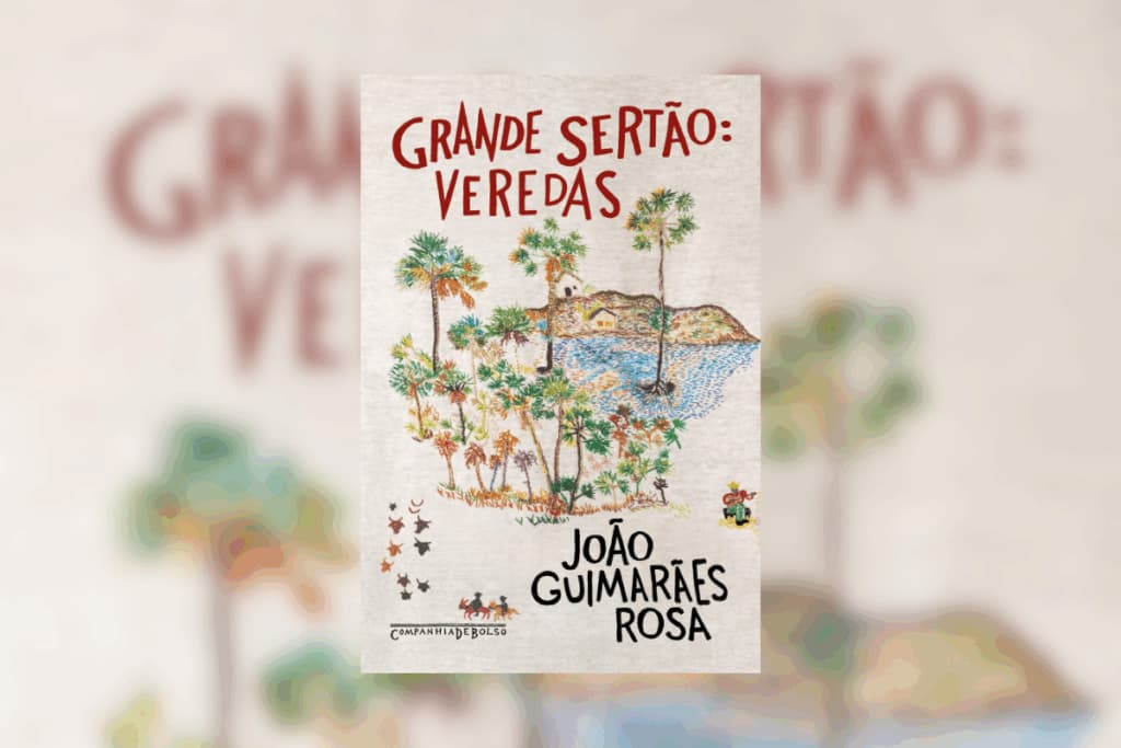 Enem 2026: 4 livros para ampliar o repertório sociocultural para a redação