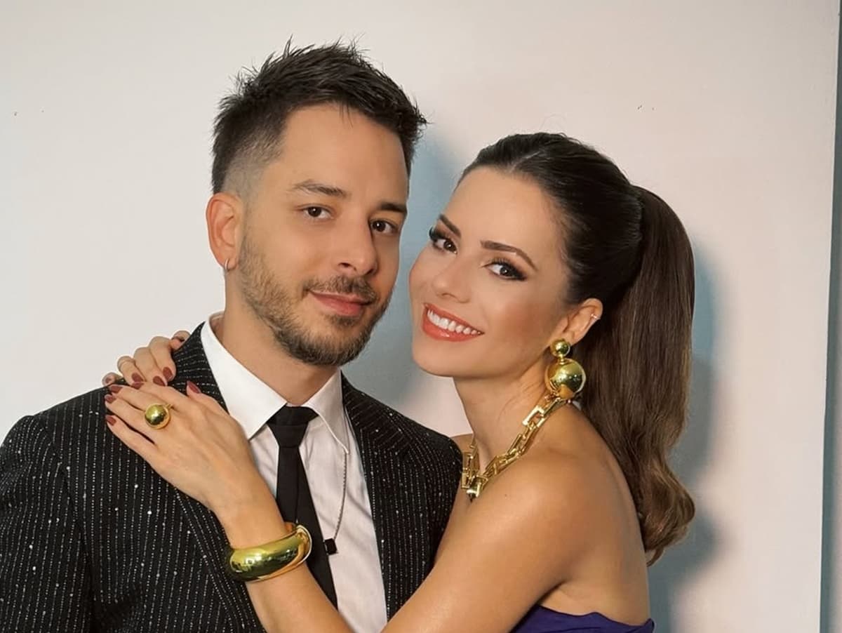 Dupla que parou o Brasil em 2019 confirma retorno: Sandy & Junior vão se juntar em SP