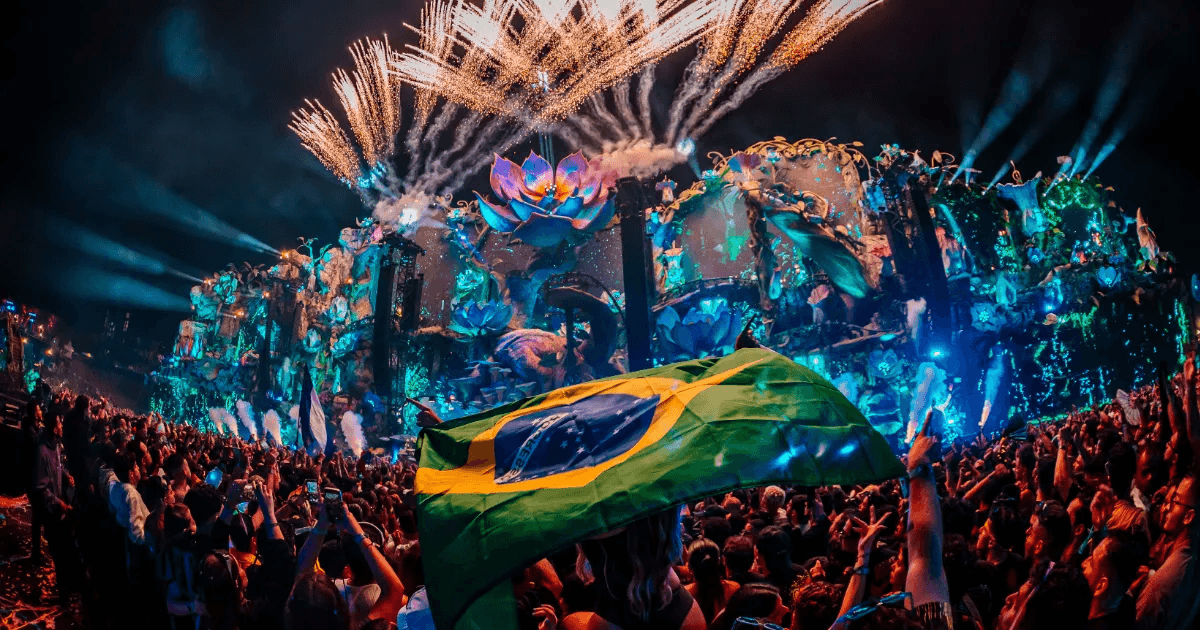 Tomorrowland Brasil: Festival inicia venda de ingressos; saiba valores