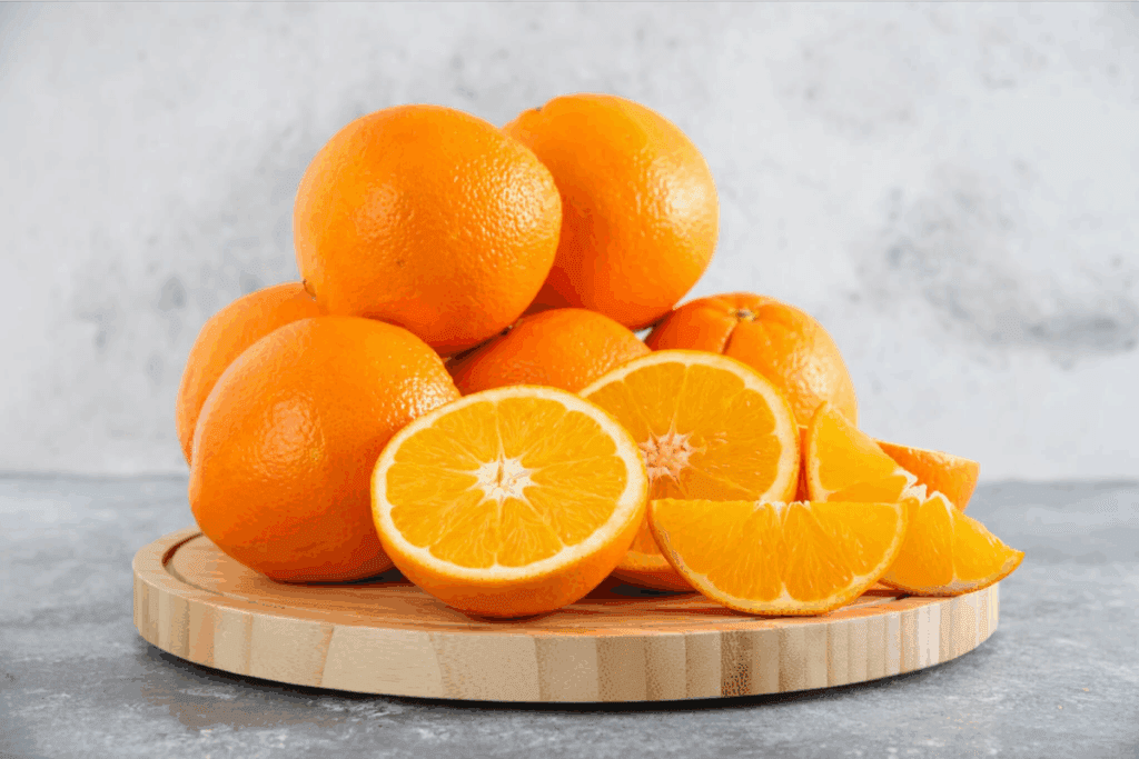 Por que ferver fatias de laranja com vinagre branco? Entenda para que serve a mistura