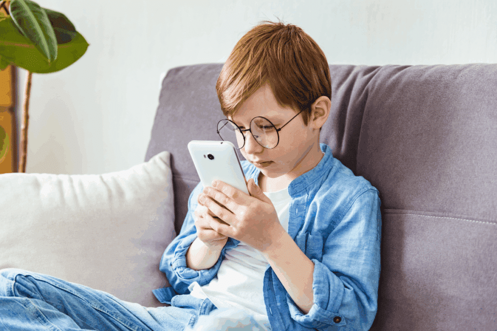 Miopia infantil: veja 10 mitos e verdades sobre a saúde visual das crianças