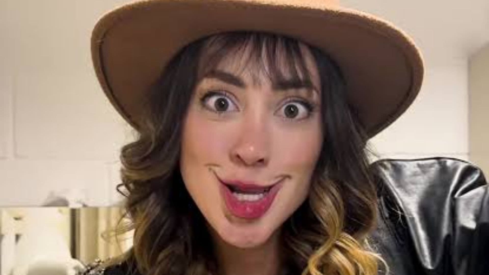 Nicole Louise diz que ficou “possuída” em reality da Globo, cita Anitta e gera polêmica