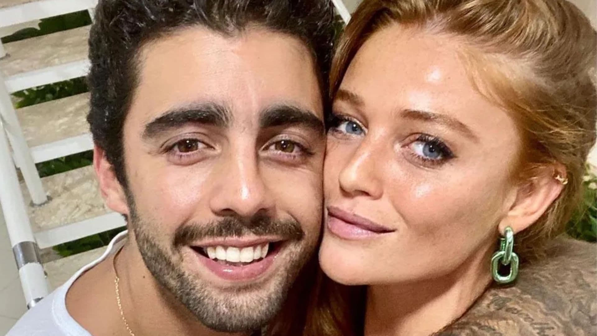 Cíntia Dicker comenta sobre possível reconciliação com Pedro Scooby: “O futuro a Deus pertence”