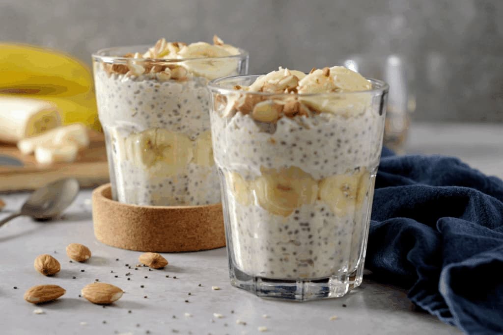 Bananas maduras em casa? Veja 3 receitas para aproveitar a fruta no lanche da tarde
