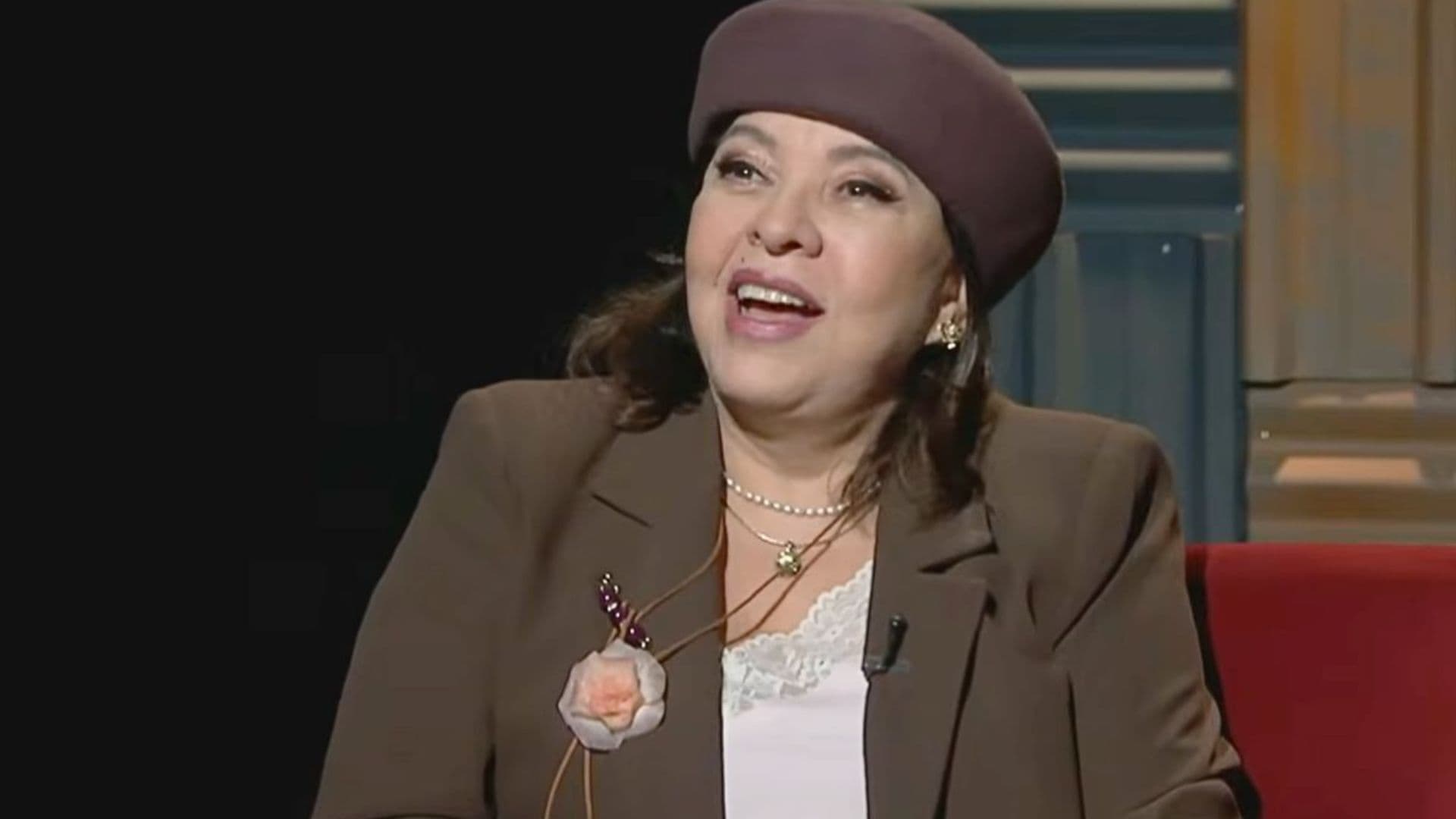 Roberta Miranda revela que sua mãe rezou por sua mrte: “Prefiro mrta do que namorando menina”
