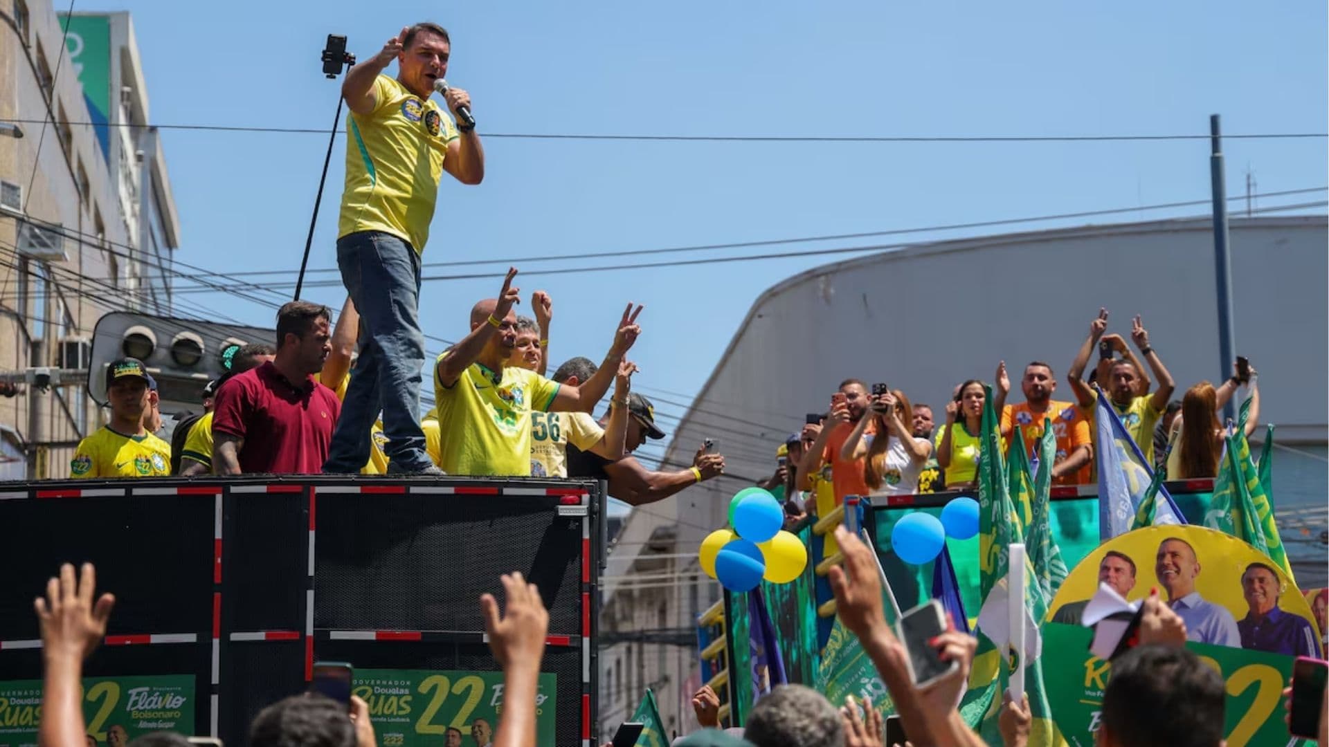 PL amplia bancada e consolida força no Senado após eleições de 2026