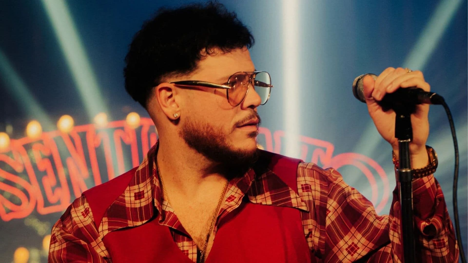 Ferrugem disputa Grammy Latino e prepara projeto ao vivo com dez músicas inéditas