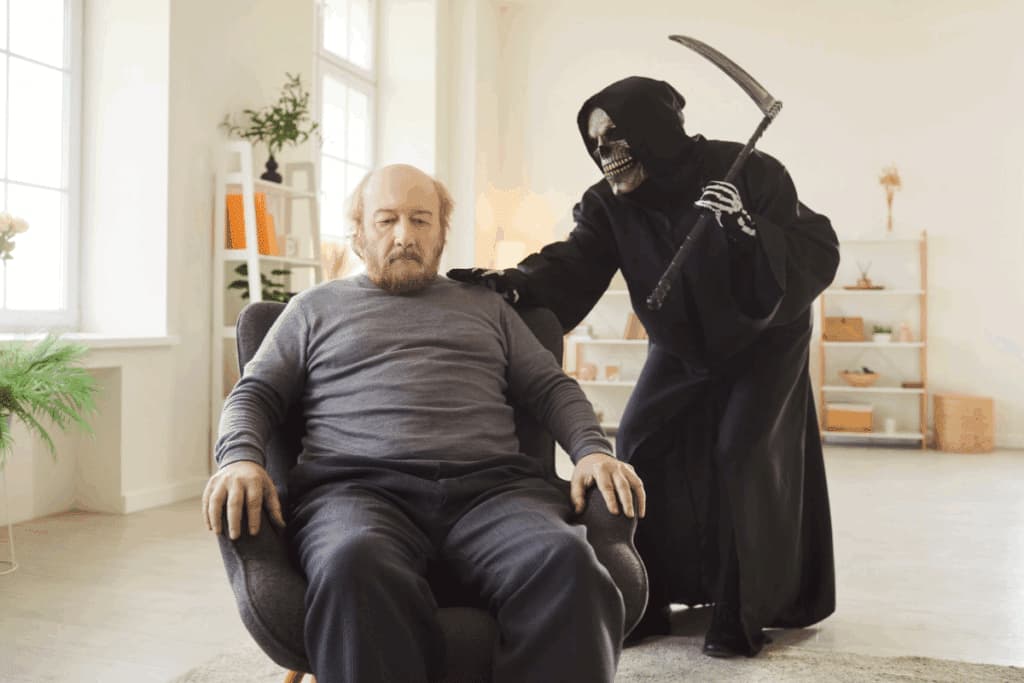 Halloween: um susto pode fazer mal ao coração? Veja o que acontece no organismo