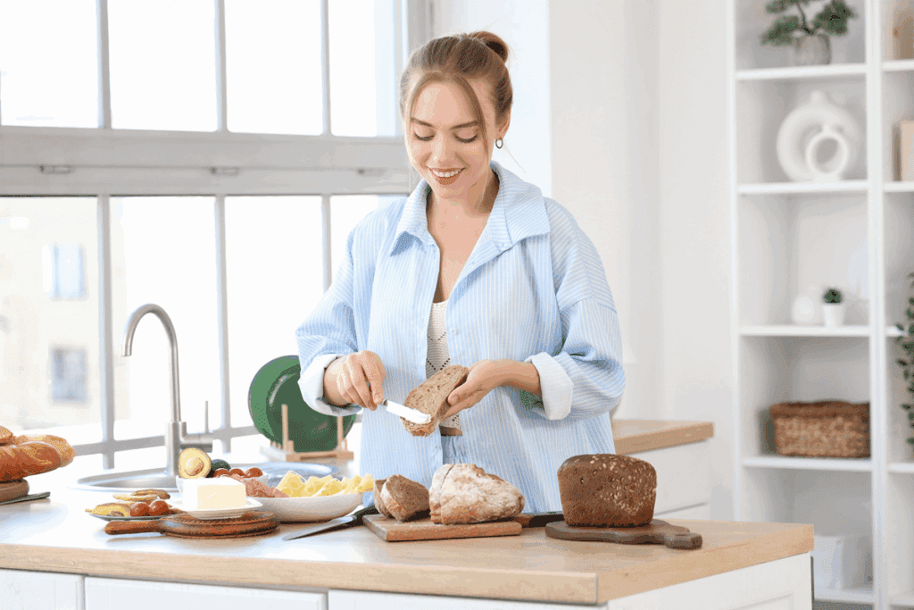Comer pão todos os dias faz mal? Veja como incluir o alimento na rotina de forma equilibrada