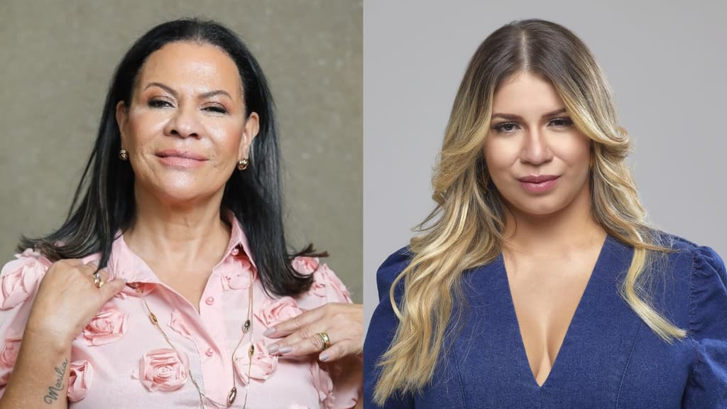 “Não ia deixar ela cantar”, diz Dona Ruth sobre o que faria diferente com Marília Mendonça