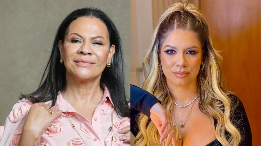 Às vésperas dos cinco anos da morte de Marília Mendonça, Dona Ruth faz apelo aos fãs da cantora