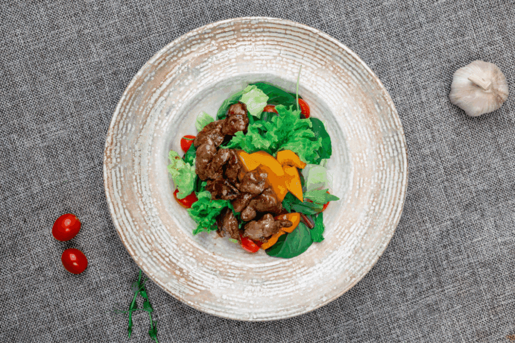 Tem fígado em casa? Aprenda 5 receitas práticas e saudáveis para o almoço