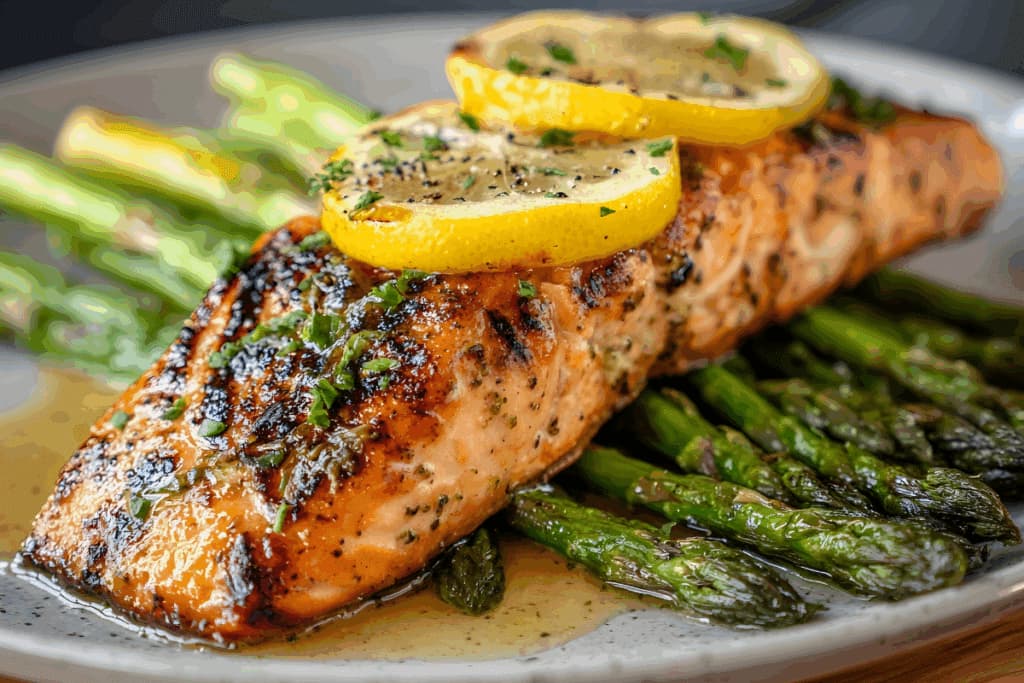 Salmão no forno: 5 receitas ricas em proteínas para o almoço