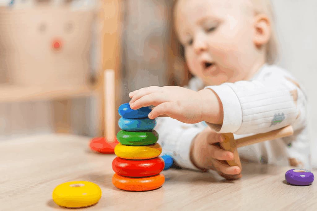 Como escolher presentes para crianças com deficiência visual?