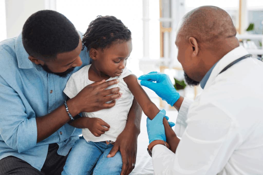 Saúde das crianças: veja a importância das consultas, exames e vacinação