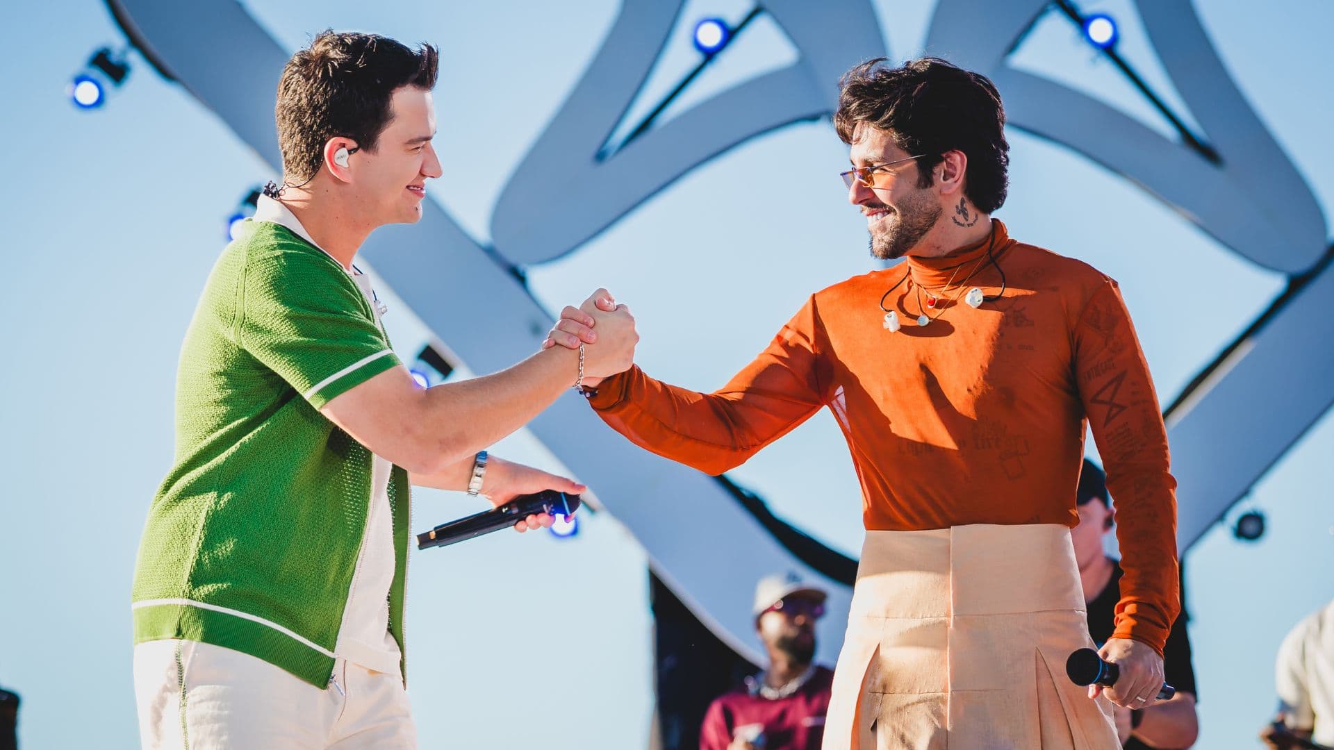 Hugo e Guilherme convidam Zé Vaqueiro para nova versão de “Flash”, sucesso nas plataformas musicais e redes