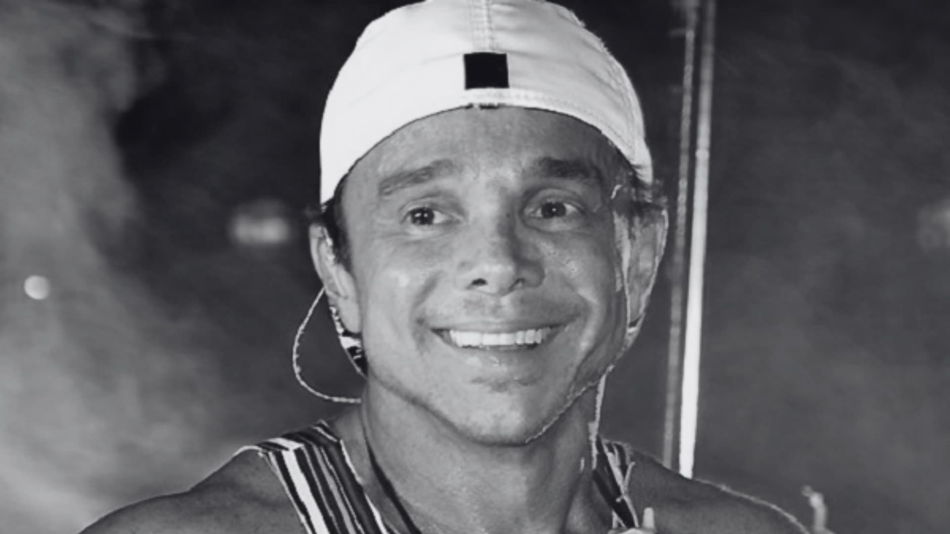 Netinho, ícone do axé music, morre aos 60 anos após luta contra o câncer