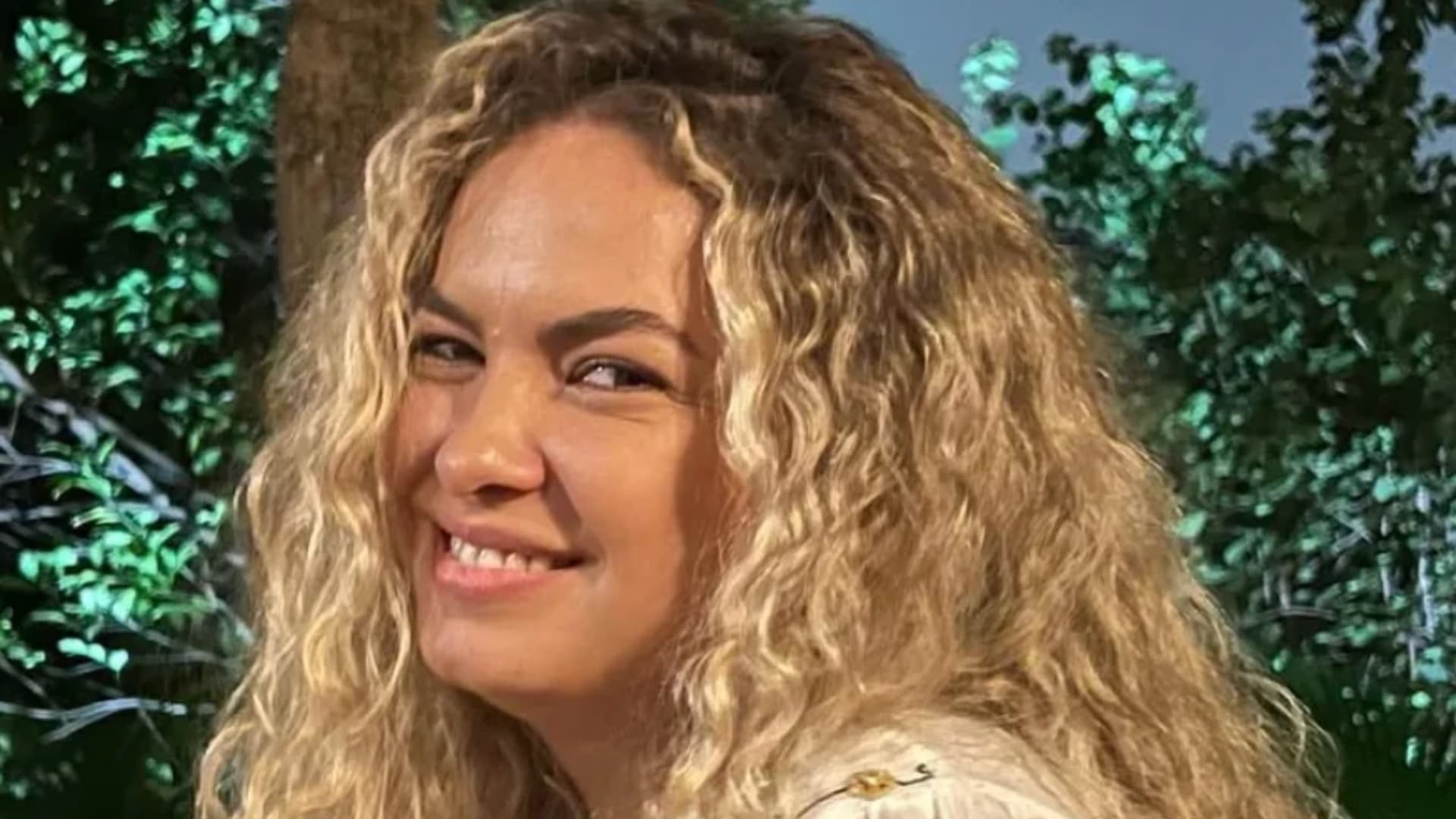 Morre a atriz Lua Blanco, de Rebelde Brasil, após luta contra o câncer