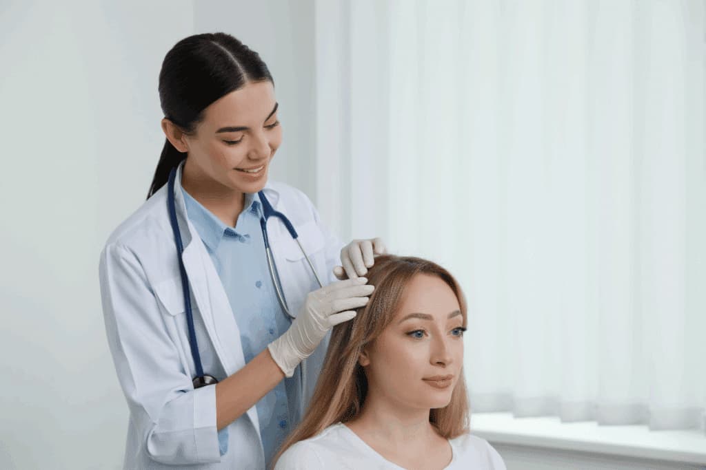 Saiba como reconhecer os sinais da alopecia feminina e quando procurar ajuda