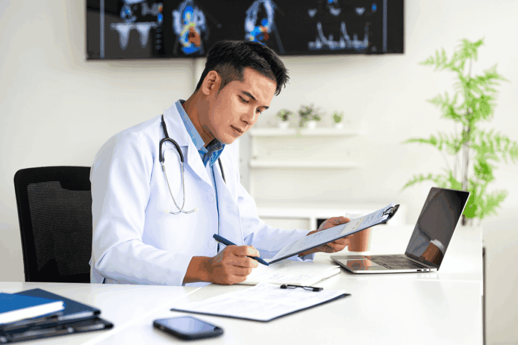Excesso de informação pode dificultar decisões médicas