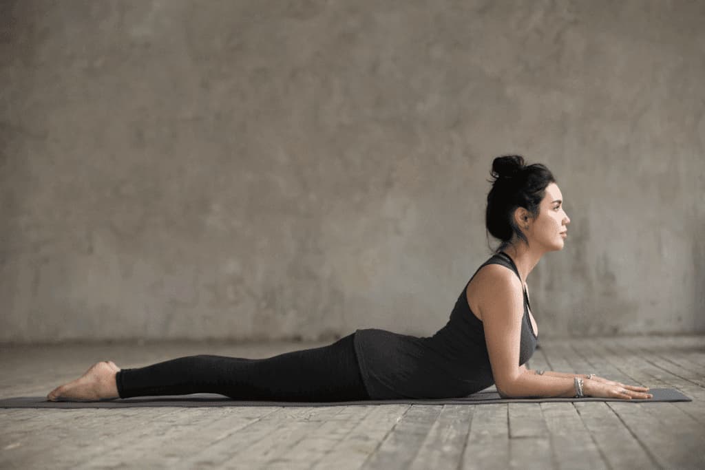 Yoga contra a insônia: veja como a prática pode ajudar a dormir melhor