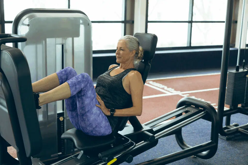 Atividade física e menopausa: veja exercícios que favorecem a saúde nessa fase da vida