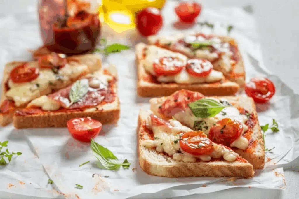 Dia das Crianças: 8 receitas fáceis para preparar na air fryer