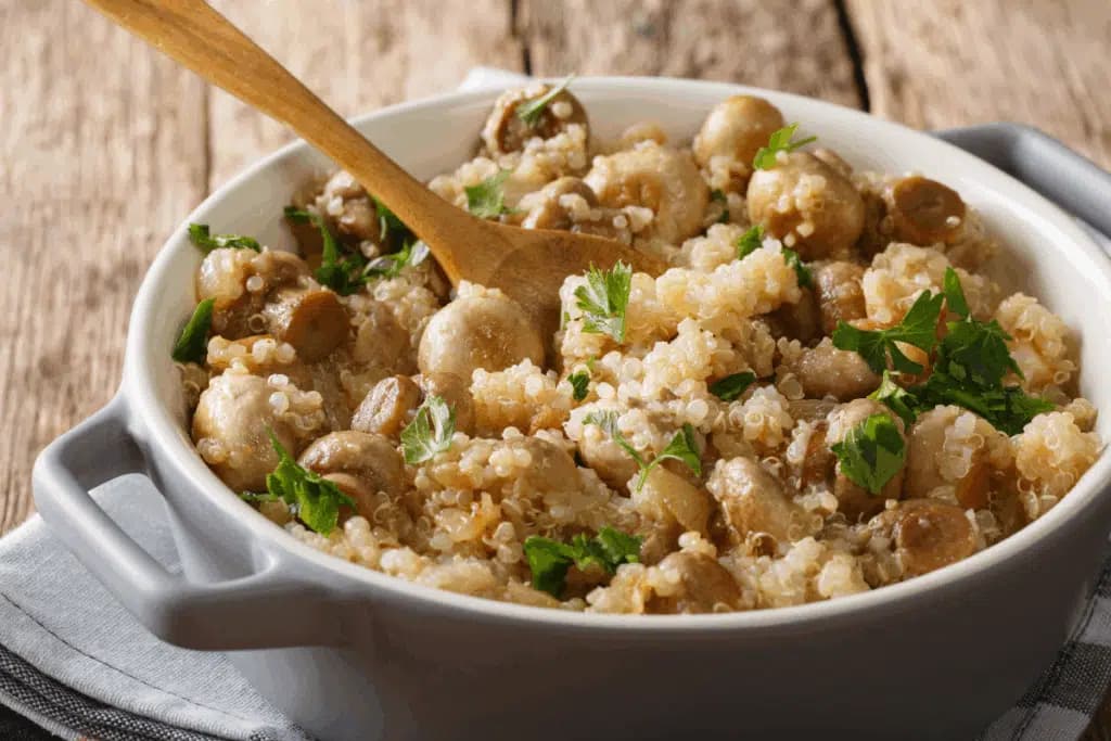 Almoço sem carne: 5 receitas vegetarianas fáceis de preparar