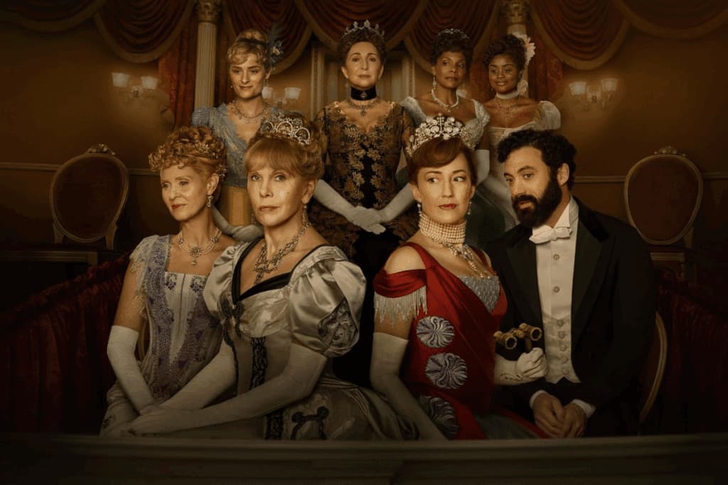 O que estreia na HBO Max em novembro? Veja 5 filmes e séries para colocar na lista