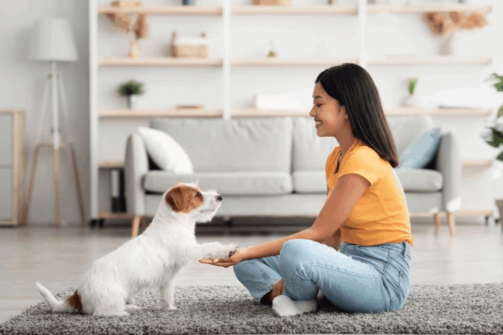Seu cachorro é territorialista? Entenda as causas e veja como lidar com esse comportamento