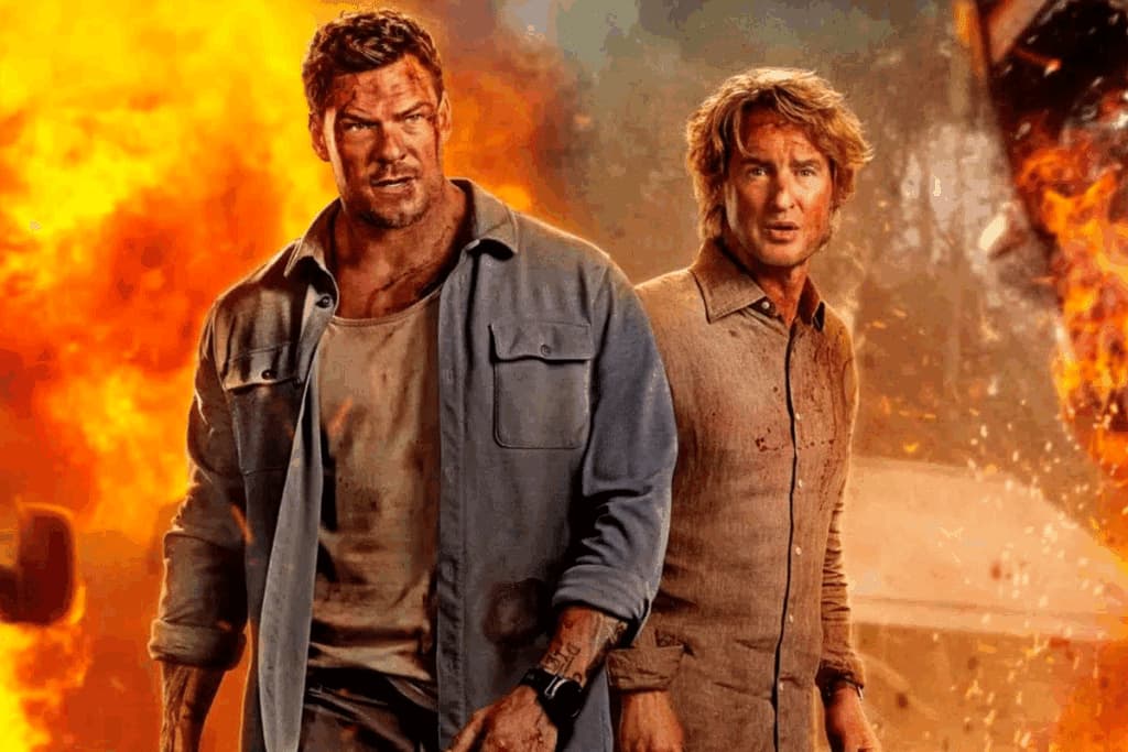 Cinema: confira as novidades que entram em cartaz em 29 de outubro