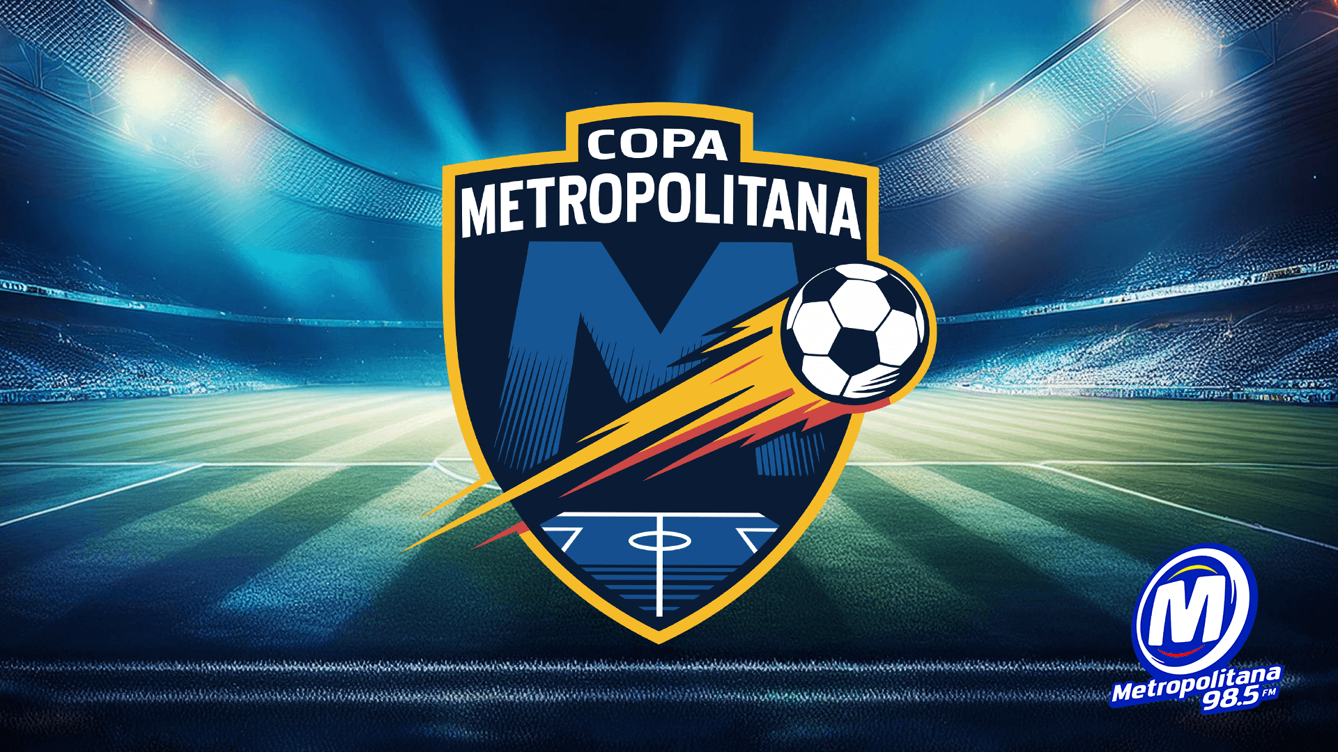 Copa Metropolitana