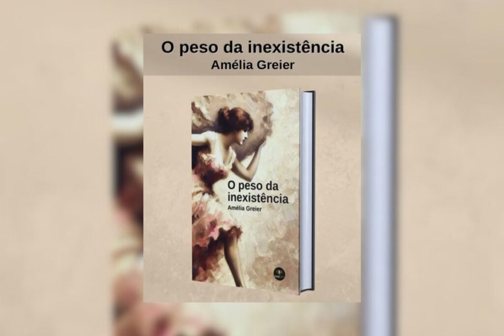 Capa do livro 