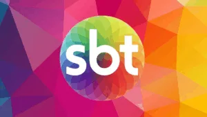 Logo do SBT